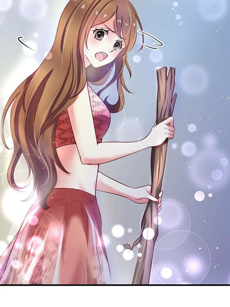 Beauty and the Beasts Chapter 22 Gambar 41